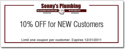 10% off for NEW Customers